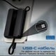 Універсальна мобільна батарея Promate Neo-10 10000mAh 30W Black - зображення 4