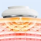 Массажер электрический для шеи Neck Massager PR-A09 импульсный миостимулятор для шеи - изображение 6