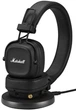 Наушники беспроводные Major IV Bluetooth складные черные - изображение 8