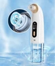 Вакуумный аппарат для глубокого очищения кожи лица Profi Care X19 - изображение 2