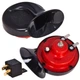 Сигналы улитка 24В GMP CA-24202 - изображение 2