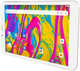 Планшет UMAX VisionBook T8 3G White (UMM240T8) - зображення 3