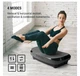 Вібраційна платформа Klarfit VIBE 4DX Pro (10034508) - зображення 4