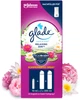 Освежитель воздуха микроспрей Glade Японский сад Сменный баллончик 10 мл (5000204078565) - изображение 2