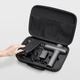 Ударний масажер для тіла WOLONOW Massage Gun Pro (FGPRO-55) 8 насадок - зображення 8