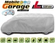 Тент чехол на автомобиль Бус 530x180x190 см Mobile Garage VAN L520 KEGEL 5-4154-248-3020 - изображение 1
