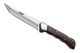 Нож Складной GW S112 с Деревянной рукоятью и Удлиненным лезвием Tanto Сталь 440С - изображение 4