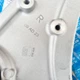 Важіль правий Ford Fusion Lincoln MKZ Rein Hoch (DG9Z3078A, DG9Z3078B, MCF2403, MCF2405) - зображення 3