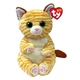 Мягкая игрушка TY BEANIE BELLIES Котенок CAT 40550 - изображение 2