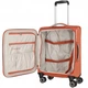 Чемодан Travelite MIIGO Copper Маленький TL092747-87 - изображение 4