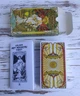 Карты Золотое Таро Уэйт Арт-Нуво Golden Art Nouveau Tarot - изображение 3