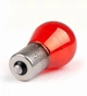 Галогенна автолампа PHILIPS Vision PR21W 12V 12088CP Червоне світло (01068) - зображення 3