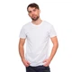 Футболка мужская НатаЛюкс 11-1312320004 XL 50-52р. Белый - изображение 1