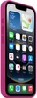 Panel Apple Silicone do Apple iPhone 16e Fuchsia (MD3W4ZM/A) - obraz 3