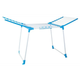 Сушилка для белья Clothes dryer BLUE 166x62x97см(ISO1662-AV) - изображение 1