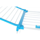 Сушилка для белья Clothes dryer BLUE 166x62x97см(ISO1662-AV) - изображение 6