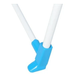 Сушилка для белья Clothes dryer BLUE 166x62x97см(ISO1662-AV) - изображение 7