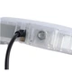 Кольцевая лампа 36 см 3D-36 USB LED RGB с держателем - изображение 2