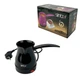 Турка-кавоварка електрична Sinbo SCM-2928 600 Вт 400 мл чорний (RZN-23101537) - зображення 3
