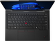 Ноутбук Lenovo ThinkPad T14s Gen 6 (21N1000JPB) Black - зображення 5