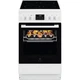 Плита Electrolux (LKR540267W) - изображение 1
