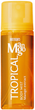 Spray do ciała Mades Cosmetics Body Resort Orange z ekstraktem z mango 50 ml (8714462082956) - obraz 1