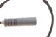 Датчик ABS задній BMW 3 E46 98-05 M43/M57/M54/M52/N46/N47 SS20043 DELPHI - зображення 2