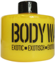 Żel pod prysznic Mades Cosmetics Stackable Yellow o zapachu owoców tropikalnych 300 ml (8714462067526) - obraz 1