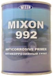 Грунт 1.1 кг коричневий Mixon 992 - зображення 1