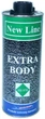 Антигравий 1 кг черный Moto-Gama Extra Body - изображение 1