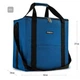 Термосумка Champion Premium-Line 40 л Синий 459-40 - изображение 5