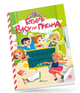 Книга Готуємо руку до письма. Kids Zone (Талант) - изображение 1