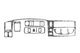 Накладки на панель (2002-2007) Титан для Mitsubishi Pajero Sport - изображение 3
