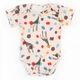 Боди-лодочка Dexter`s giraffe 68 см - изображение 1