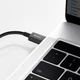 Кабель BASEUS Type-C to Lightning Superior Series Fast Charging Data Cable |1m, 20W| (CATLYS-A01) black - изображение 7