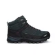 Черевики чоловічі CMP Rigel Mid Trekking Shoes Wp 41 Чорний (3Q12947-11FP) - зображення 2