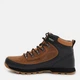 Ботинки мужские Helly Hansen The Forester 42.5 Комбинированный (10513-727) - изображение 3