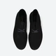 Черевики чоловічі Clarks Originals Desert Boot Vegan 43 Чорний (26162582) - зображення 4
