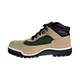 Черевики чоловічі Timberland Field Boot Waterproof 45 Бежево-чорний (TB-0A1RC9) - зображення 1