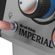 Газовий гриль Broil King Imperial S 690 IR (6 х Dual-Tube 17,6 кВт + Infrared 3.1 кВт) (997983) - зображення 7