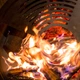Костровая чаша-очаг Ahos Fire Pit 600, черный - изображение 4