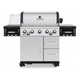 Газовий гриль Broil King Imperial S 590 IR 998983 - зображення 1