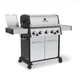 Газовий гриль Broil King Baron S 590 IR 876983 - зображення 2