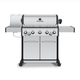 Газовий гриль Broil King Baron S 590 IR 876983 - зображення 3