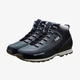 Ботинки мужские Helly Hansen The Forester 44 Темно-синий (10513-597) - изображение 5