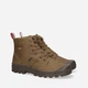 Черевики чоловічі Palladium Pallabrousse 75 42 Коричневий (77952-230-M) - зображення 5
