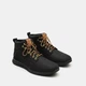 Черевики чоловічі Timberland Killington Chukka 40 Чорний (A19UK) - зображення 2