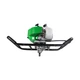 Мотобур бензиновый Tatra Garden EA 150 (GB0005) - изображение 5