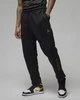 Чоловічі штани Jordan Psg Flc Pant L Чорний (DV0621-010) - зображення 1