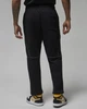 Чоловічі штани Jordan Psg Flc Pant L Чорний (DV0621-010) - зображення 2